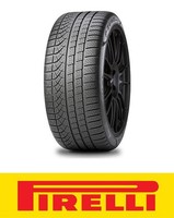 Pirelli P Zero Winter* Mo Xl Fr 245/45 R19 102H