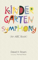 David H. Rosen | Kindergarten Symphony | Buch | Englisch (2019) | Gebunden