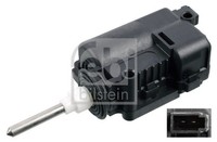 Stellelement Tankklappe Febi Plus Febi Bilstein 177118 FüR Opel Vectra Z02 CC