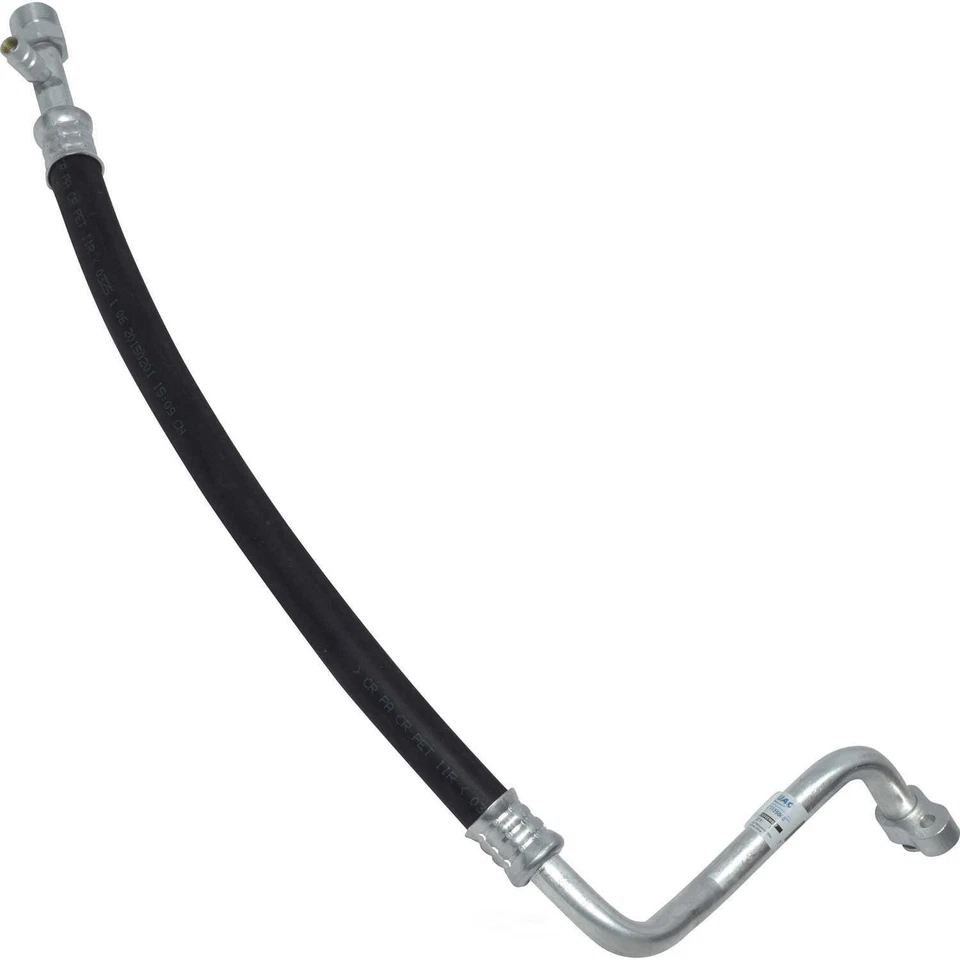 Conjunto de manguera de línea de succión de aire acondicionado para Honda Ridgeline 2008 aire acondicionado universal Foto 2 de 3