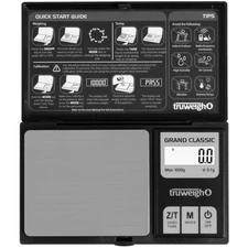 Trueweigh Scale Grand Classic  - 1000G X 0.01G