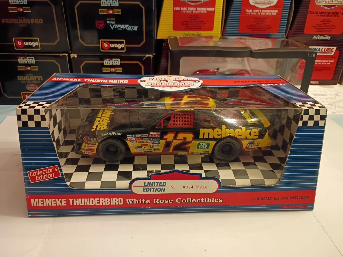 1:18 Scale Diecast NASCAR Ertl for sale | eBay