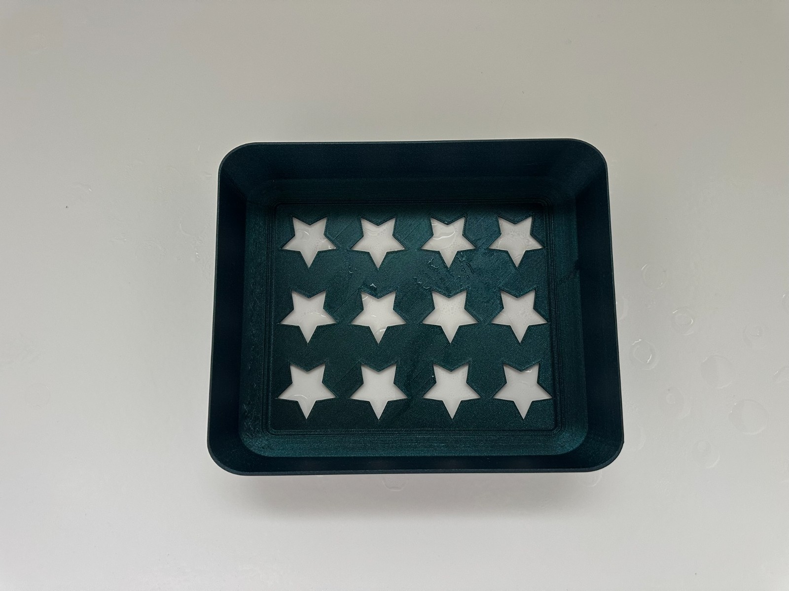 Corner Shower Caddy Shampoo Organizer Basket