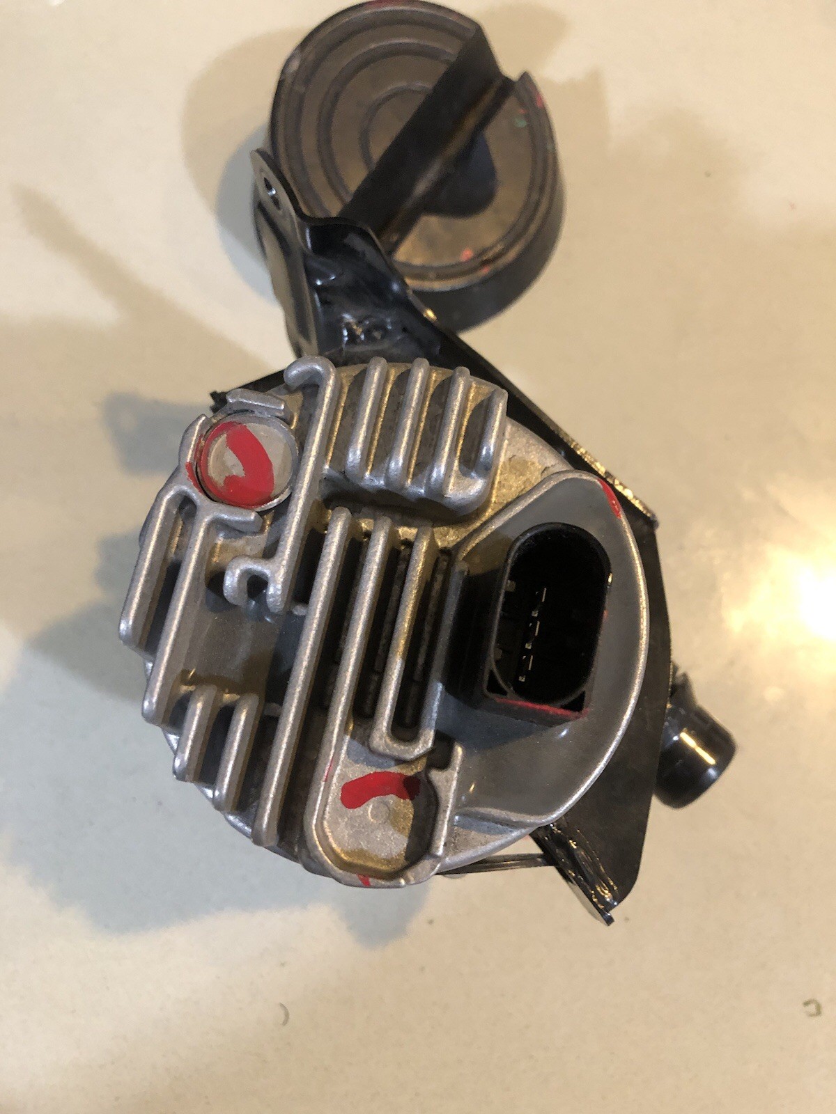 2020 ASTON MARTIN VANTAGE Auxiliary Electric Water Coolant Pump HY53-8B590 OEM
