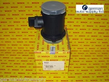 Mercedes-Benz, Sprinter Air Mass Sensor - BOSCH - 0280217517 - NEW OEM MB MAF