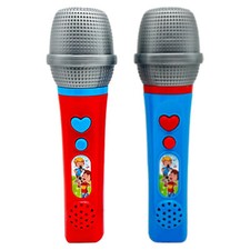 Wireless Karaoke Microphone For Kids Adults Portable Karaoke Mic