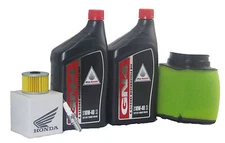 1987 HONDA TRX250X FOURTRAX 250X Tune Up Kit