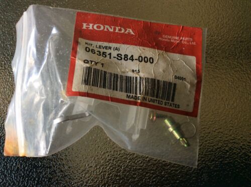 06351-S84-000 Honda Lever Kit - Afbeelding 1 van 2