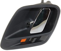 Interior Door Handle For 99-2004 Jeep Grand Cherokee Front Or Rear Left Plastic on sale Interior Door Handle For 99-2004 Jeep Grand Cherokee Front Or Rear Left Plastic on sale
