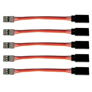 Apex RC Products JR Style 3" / 75mm S…