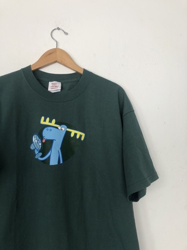 Cartoon Promo Gore Blood Horror XL | eBay