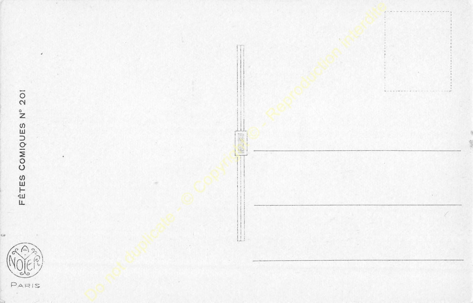 CPA HUMOUR VIVE SAINTE CÉCILE ILLUSTRATEUR JEAN NAU Edit NOYER 201 eBay