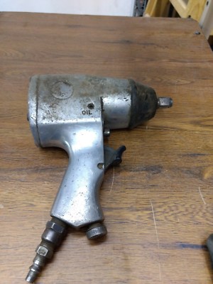 CENTRAL PNEUMATIC 1/2'' Schlag 33567