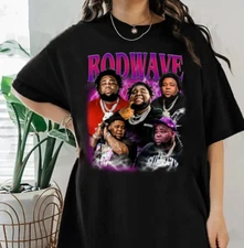 Rod Wave Shirt, Rod Wave Last Lap Concert Tour, Rod Wave Graphic Tee