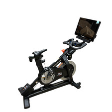 NordicTrack Model S22i Studio Cycle with 22 R...
