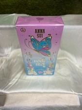 ANNA SUI ROCK ME! EDT 75ML SPRAY