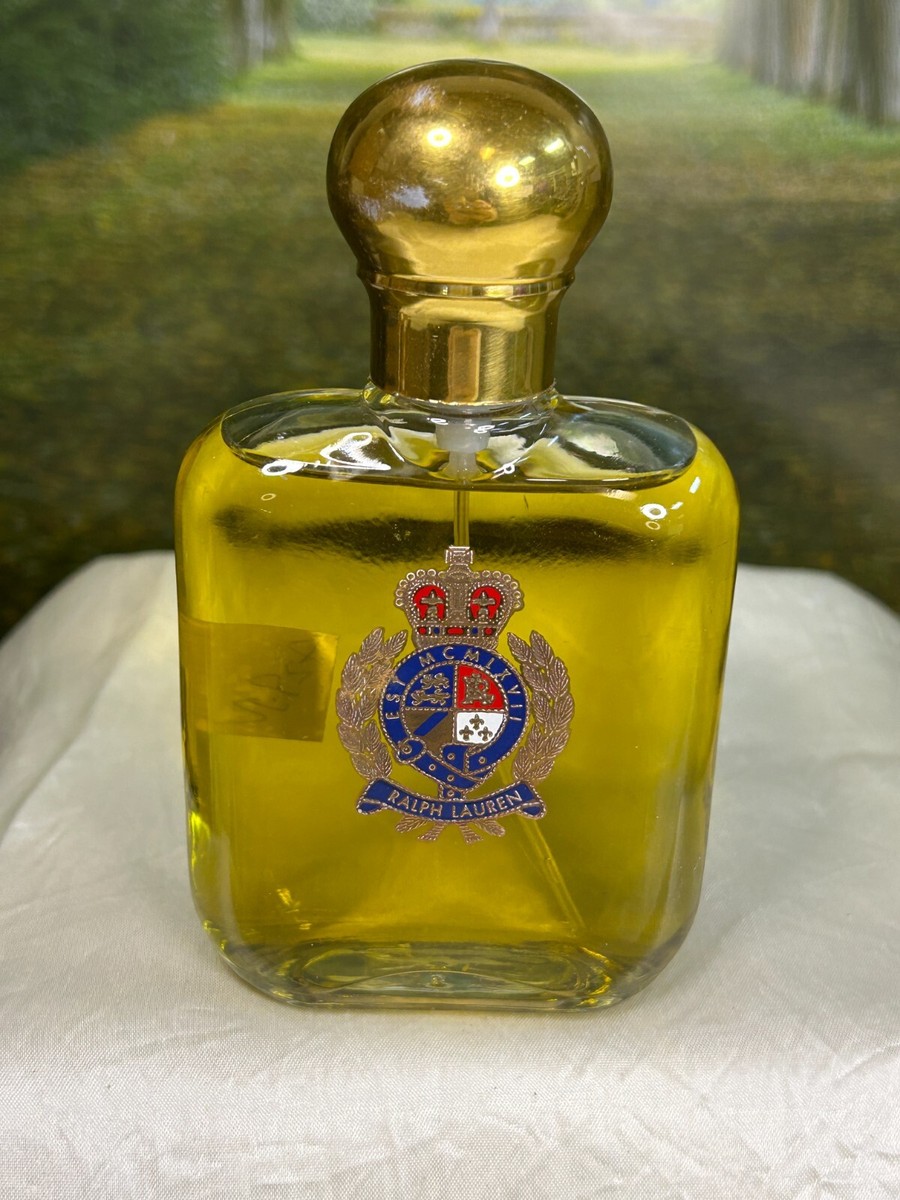 【500円引きクーポン】 118ML COSMAIR CREST POLO LAUREN RALPH VINTAGE GJA2 SPRAY EDT 香水(男性用)