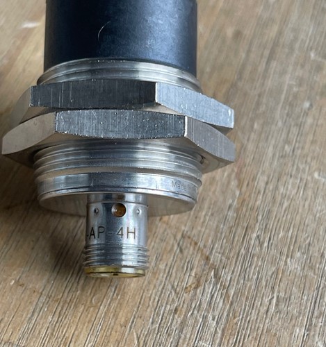 AUTOMATION DIRECT PNT6-AP-4H INDUCTIVE PROXIMITY SENSOR - Picture 6 of 8