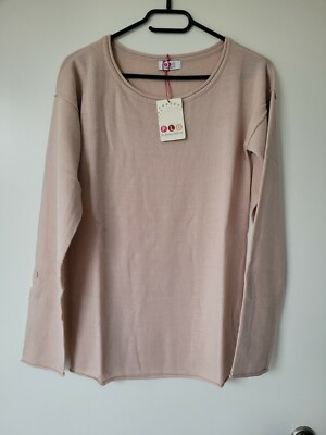 Flashlights Mädchen Pullover Gr.32/34 XS Neu