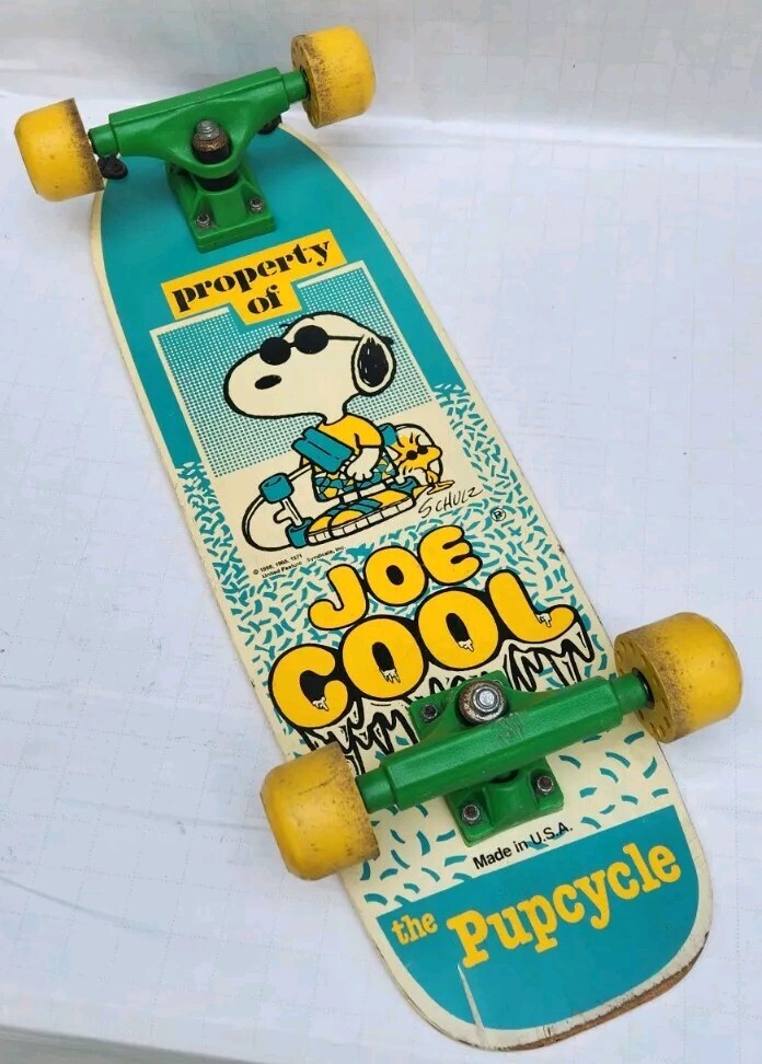 PEANUTS スノーボード 赤 ウッドストック joe cool Jim Shore Peanuts | Cool Pals - Joe Cool & Woodstock back to