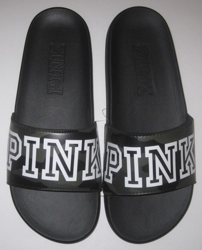 green pink slides