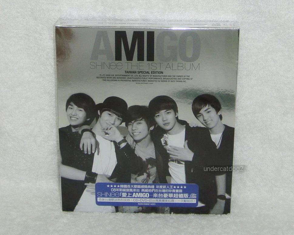 Jonghyun Album Music CDs for sale | eBay