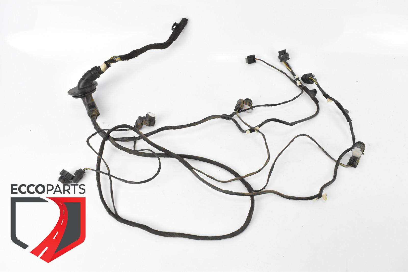Cablaggio Sensori Parcheggio Paraurti Posteriore BMW F22 F23 F82 F87 300 9261607