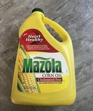 Mazola CORN OIL 96 FL (3)