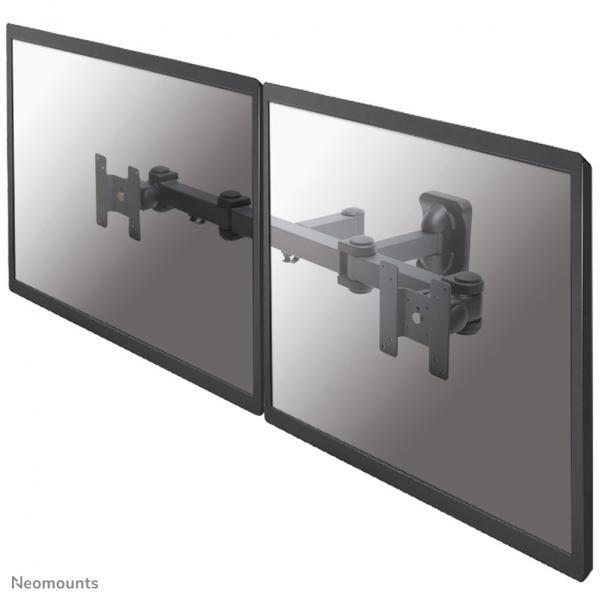 Thumbnail - Neomounts Tv-wandhalterung Fpma-w960d Schwarz (8717371444945)