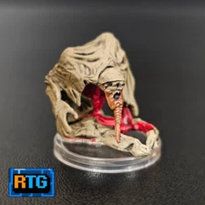 D&D Miniature - Boneless #13 - Dungeons and Dragons - Undead - RPG