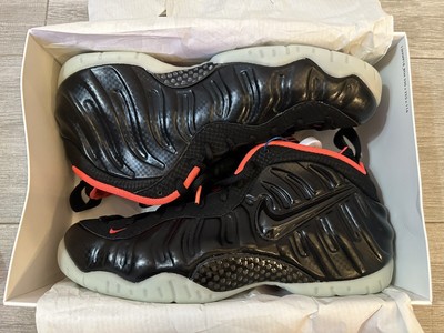 yeezy foamposite size 12