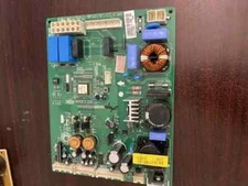 LG EBR67348002 Refrigerator Main Control Board PCB AZ36980 | BK386