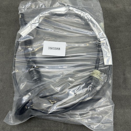 M/T Shift Cable Fit for Dodge Dart SE 2.0L SXT GT 2.4L 4 Cyl 2013-2016 35HX58B - Picture 2 of 17