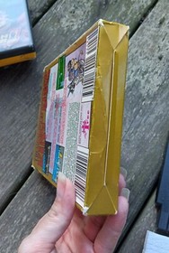 CIB Nintendo NES King Of Kings The Early Years Camel Cover Wisdom Tree 1991 RARE