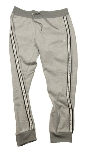 G-Star Raw Men's Grey Heather Alchesai 