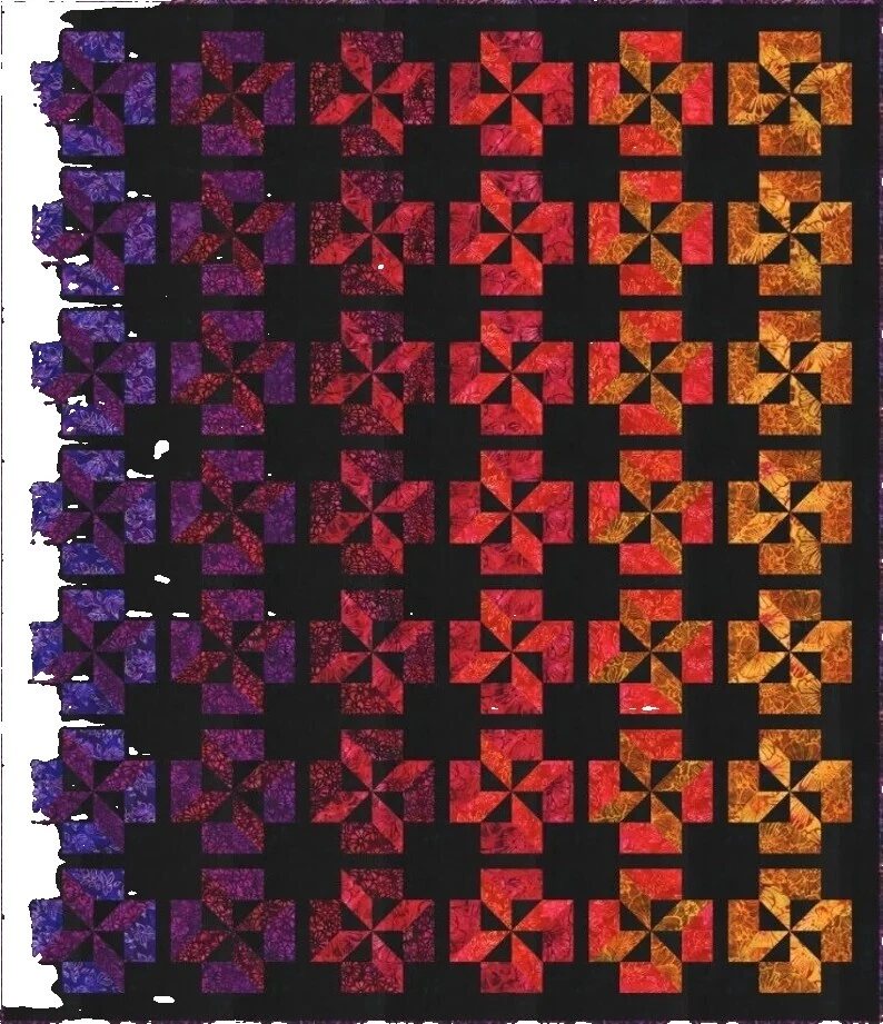 Robert Kaufman Quilting Kits