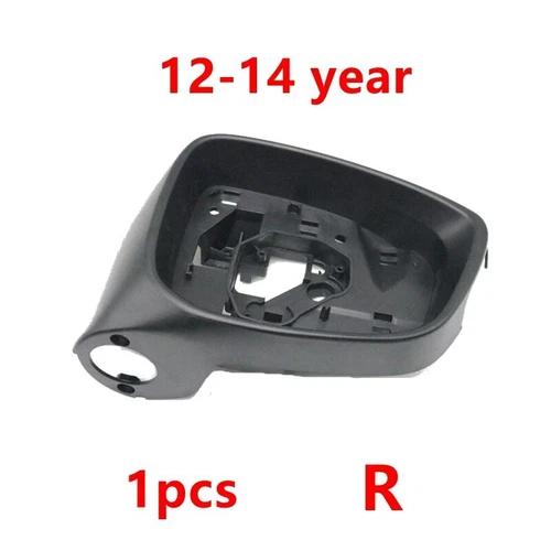 Car Wing Side Rear View Mirror Frame Replacement 2012-2021 for Mazda CX-5 CX5 - Picture 17 of 21