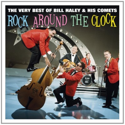 BILL & HIS COMETS HALEY - VERY BEST OF 2 CD NEW! 