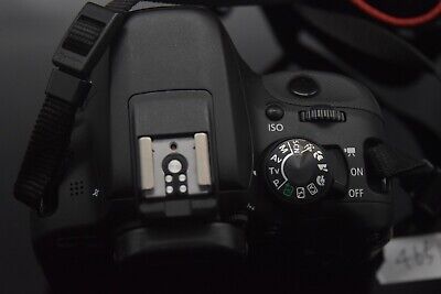 2 Lenses! Canon Eos Kiss X7 18-55mm & 55-250mm DSLR Camera 2 Lenses! Canon Eos Kiss X7 18-55mm & 55-250mm DSLR Camera