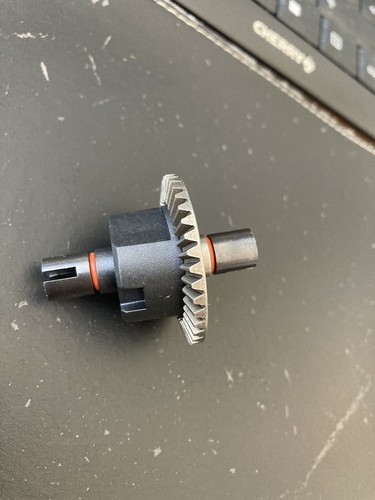 Differential für LRP Blast - kompatible zu #122276 - Bild 1 von 3
