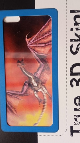 iPhone5 sticker 3D - Picture 18 of 24