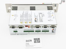 31579 JAT SERVO DRIVE (NEW) ECOVARIO 414AR-BJ-000-000