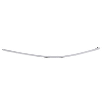 OEM NEW 15-19 Legacy Outback Front Door Window Molding Passenger