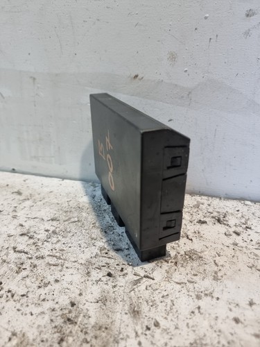 Audi Q7 Gateway Control Module Unit ECU 3.0TDI Diesel 2007 MK1 4L OEM 4L0907383B - Picture 7 of 14