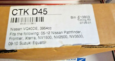Top Line CTK D45 Timing kit Nissan, Suzuki