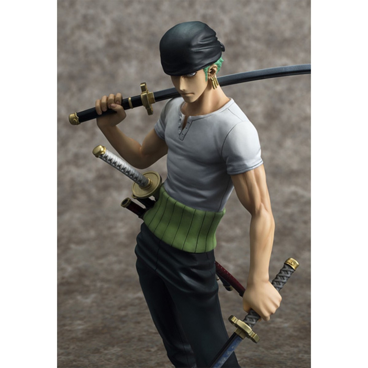 【新品・未開封】Portrait.Of.Pirates ゾロ サボ 2点セット 未開封 POP Portrait of Pirates ロロノア・ゾロ - メルカリ