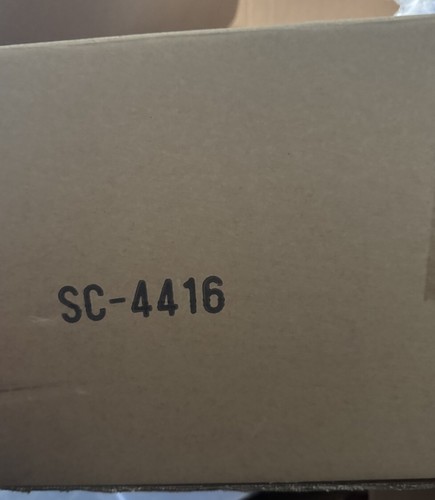 Logic Case SC-4416 / Inter-Tech IPC 4U-4416 - 4U NAS Server Case - Photo 7/8