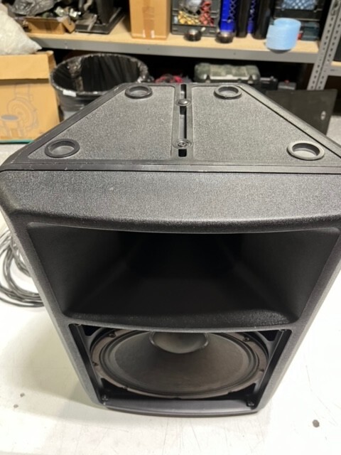 2 Electro-Voice EV SX300 Passive 300w 8 Ohms 12
