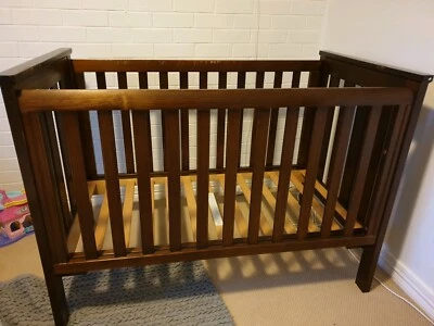 boori cot gumtree