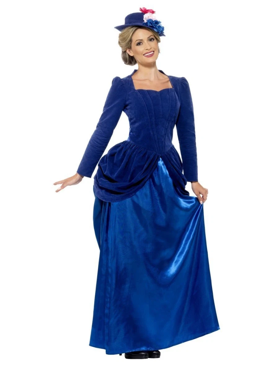 Posh clearance fancy dress